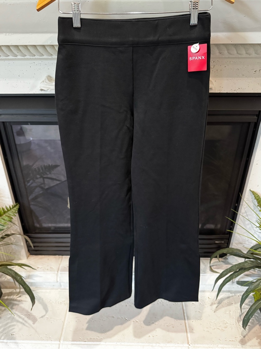 🆕 SPANX The Perfect Double Slit Pants